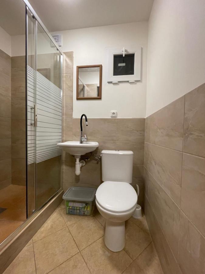 Chalet U Davida Machovo Jezero *