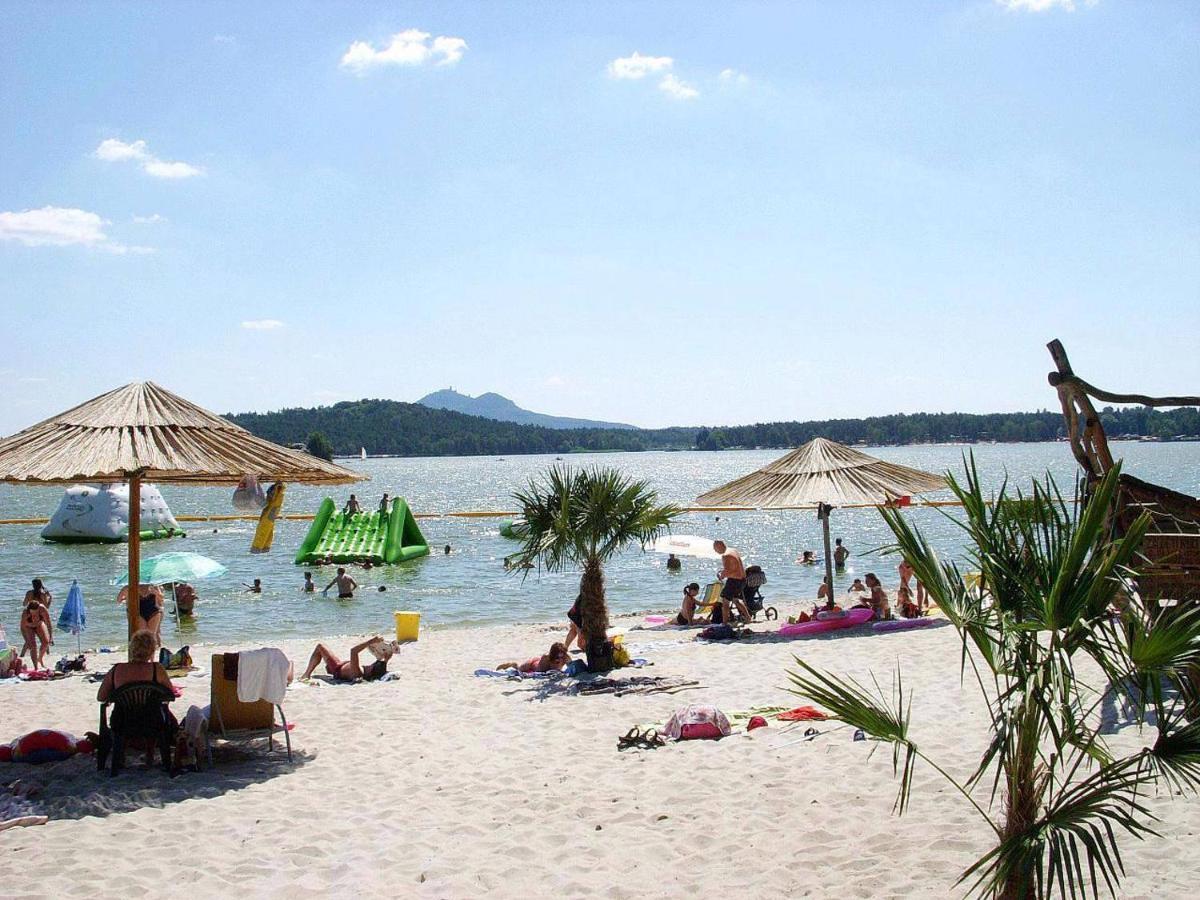 U Davida Machovo Jezero Chalet