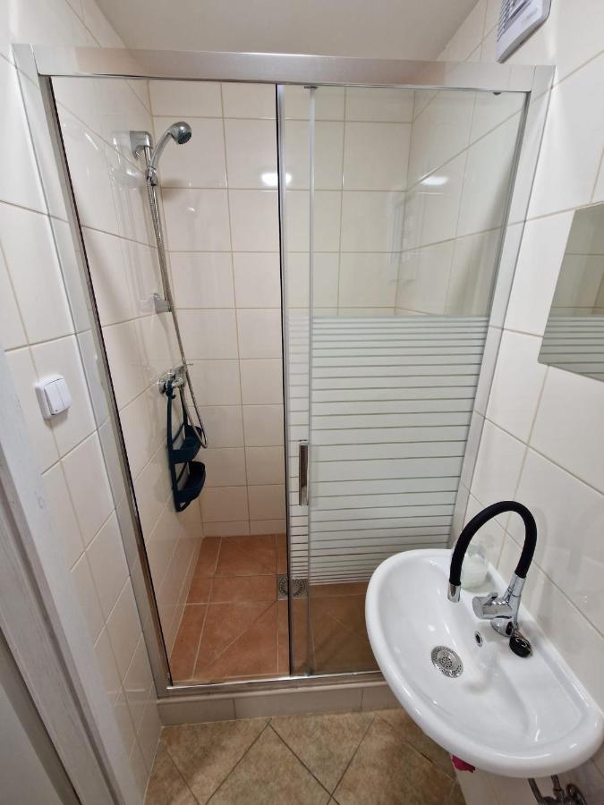 U Davida Machovo Jezero Chalet *
