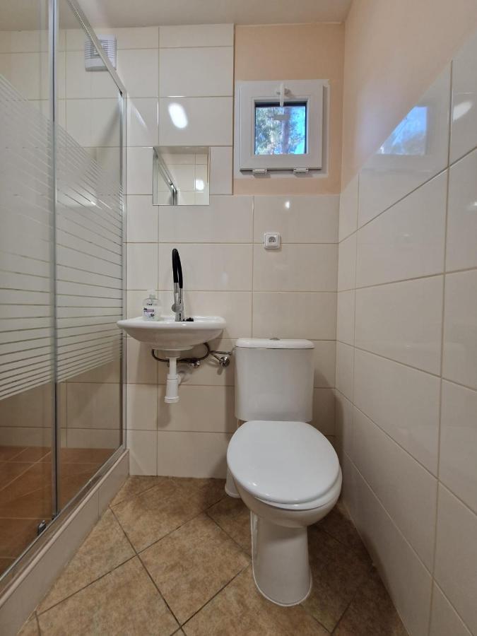 Chalet U Davida Machovo Jezero