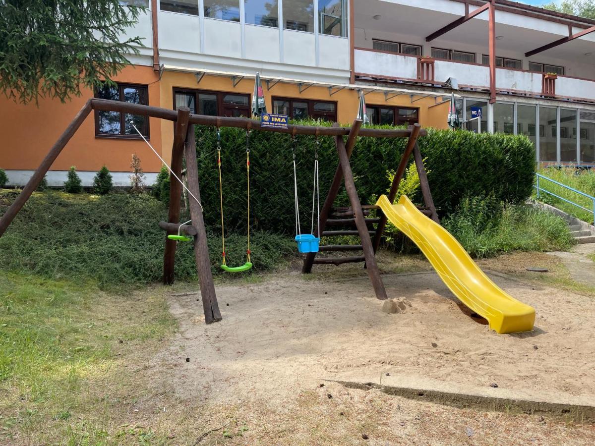 Chalet U Davida Machovo Jezero